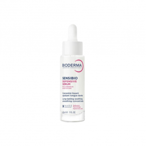 BIODERMA SENSIBIO DEFENSIVE SERUM - 30 ML